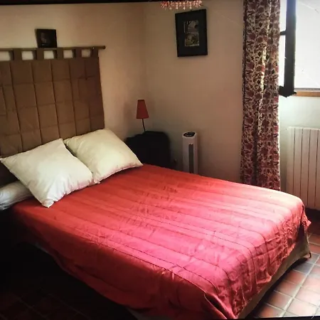 Villa Sur 15ha Vue Golfe D'ajaccio *